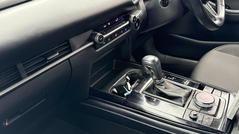 Mazda Cx-30 2.0 e-Skyactiv X MHEV SE-L Lux 5dr Auto Petrol Hatchback